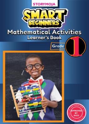 Smart Beginner Maths Grade 1